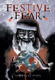 FESTIVE FEAR 2: GLOBAL EDITION - contains "Winter Sun"