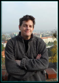 Adrian Chamberlin